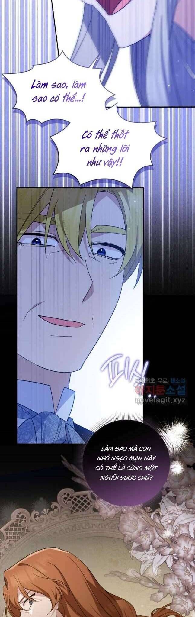 Kế Hoạch Trả Thù - Chap 59 - Trang 30