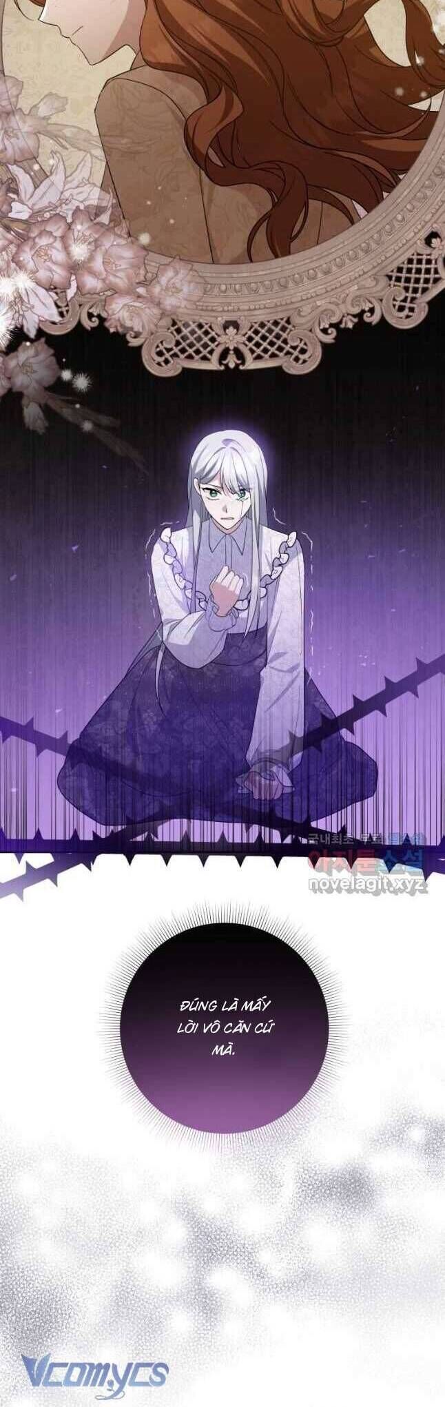 Kế Hoạch Trả Thù - Chap 59 - Trang 31