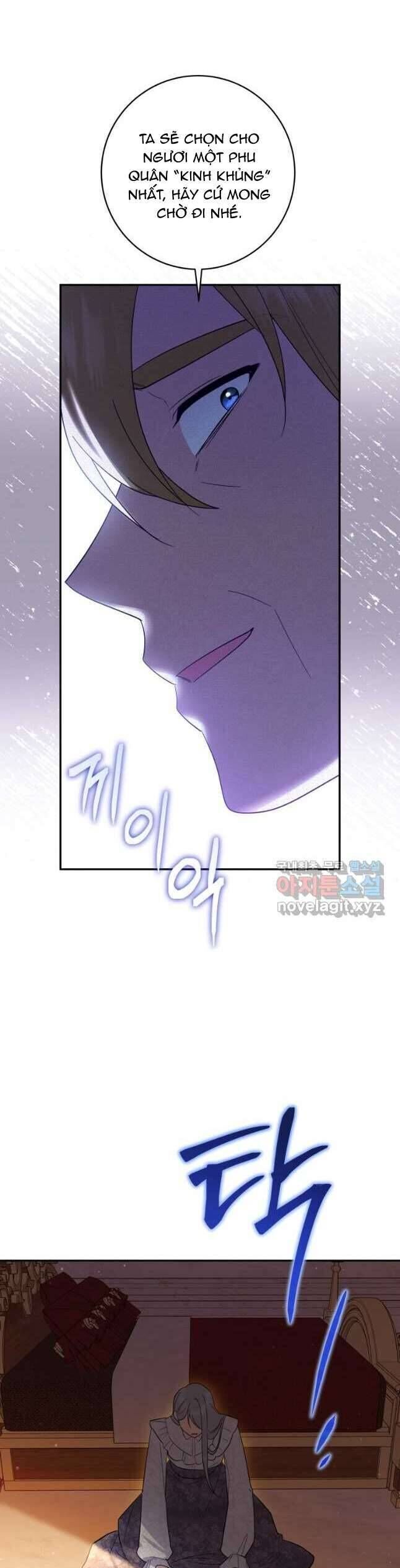 Kế Hoạch Trả Thù - Chap 59 - Trang 34