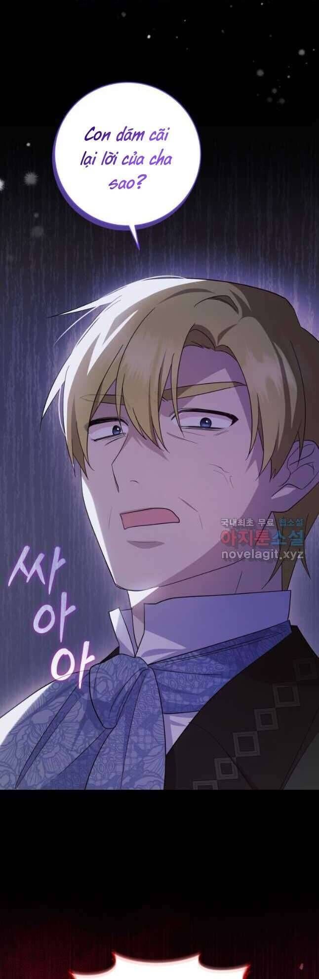 Kế Hoạch Trả Thù - Chap 59 - Trang 5