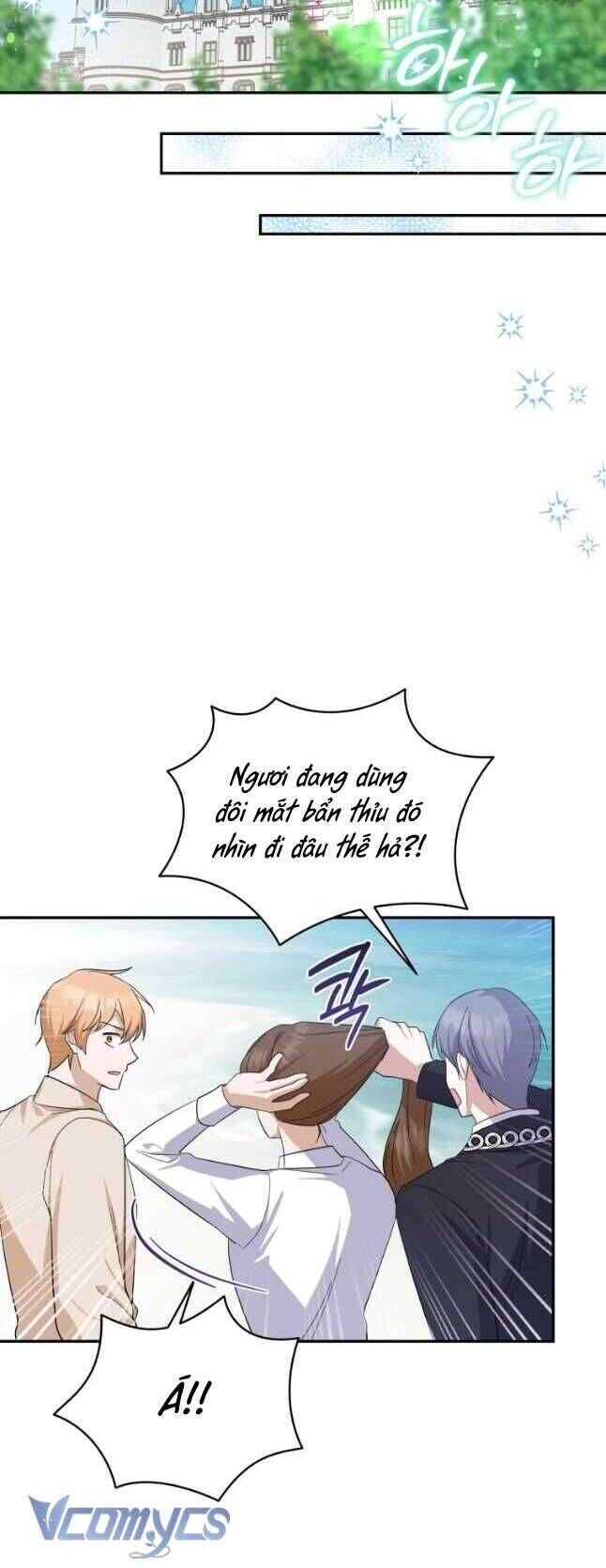 Kế Hoạch Trả Thù - Chap 59 - Trang 41