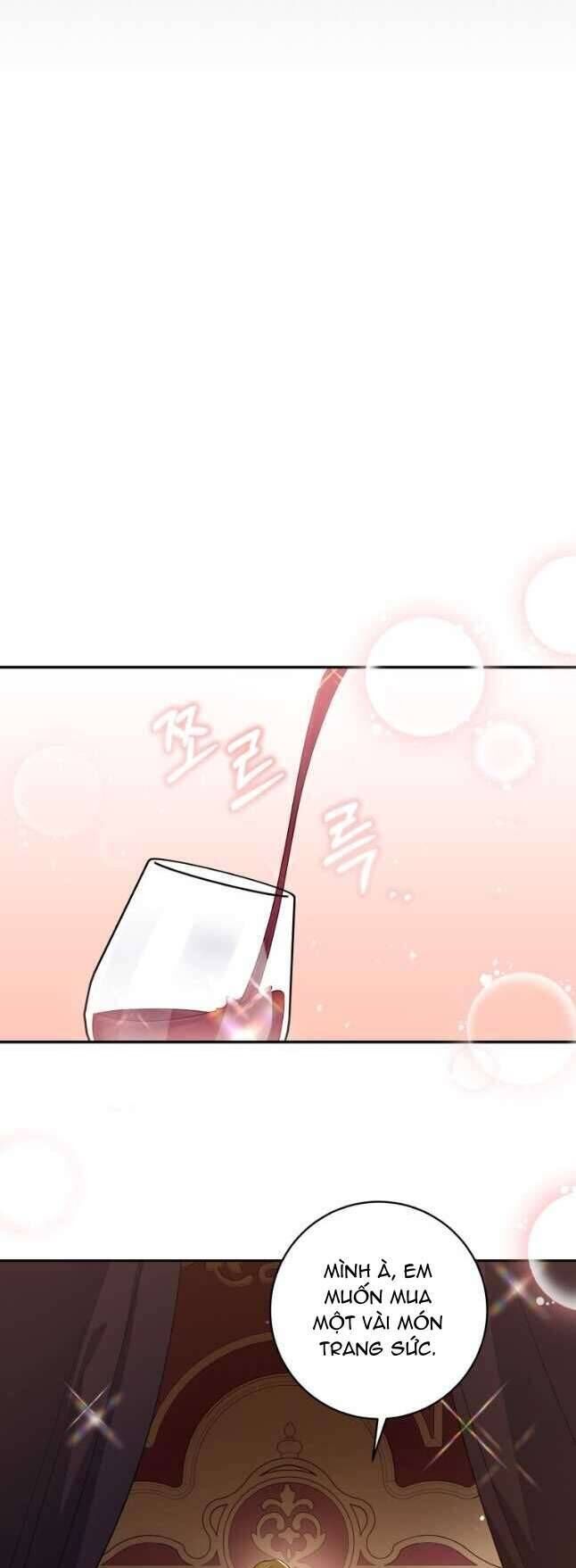 Kế Hoạch Trả Thù - Chap 59 - Trang 45