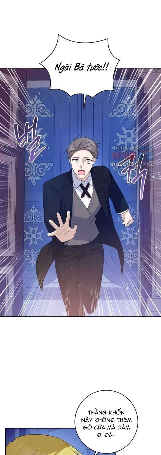 Kế Hoạch Trả Thù - Chap 59 - Trang 47