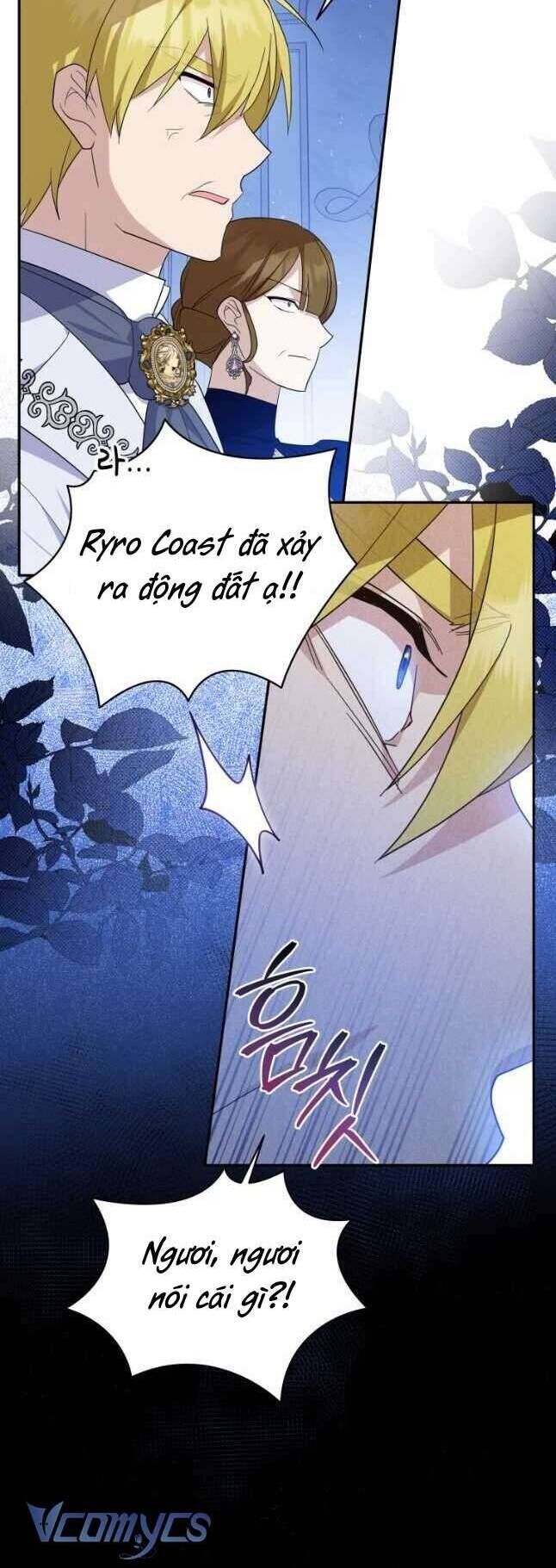 Kế Hoạch Trả Thù - Chap 59 - Trang 48