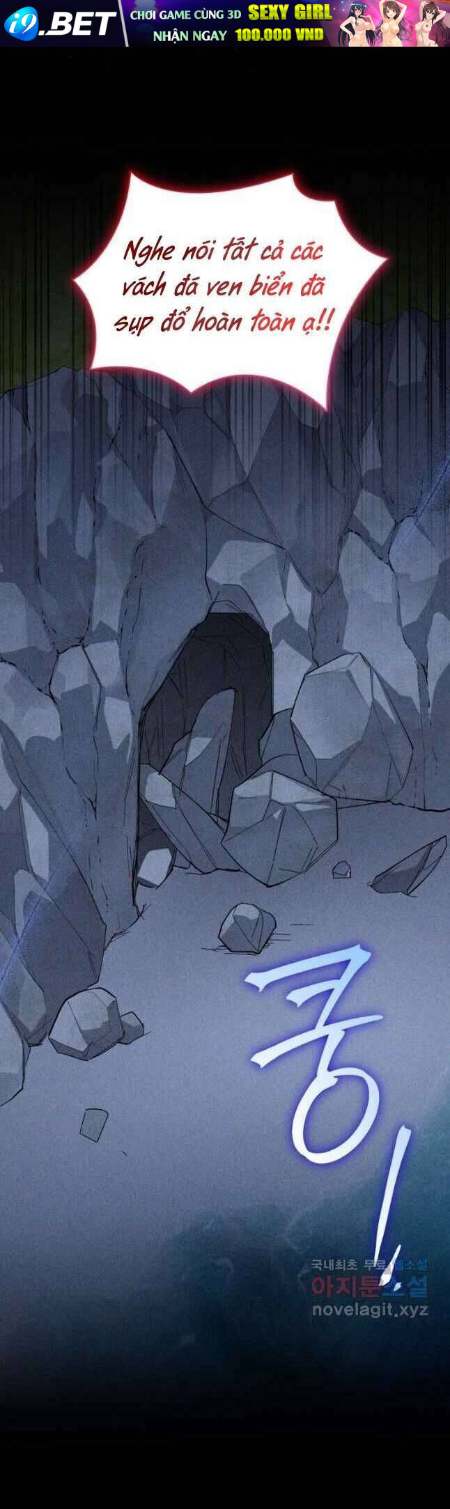 Kế Hoạch Trả Thù - Chap 59 - Trang 49