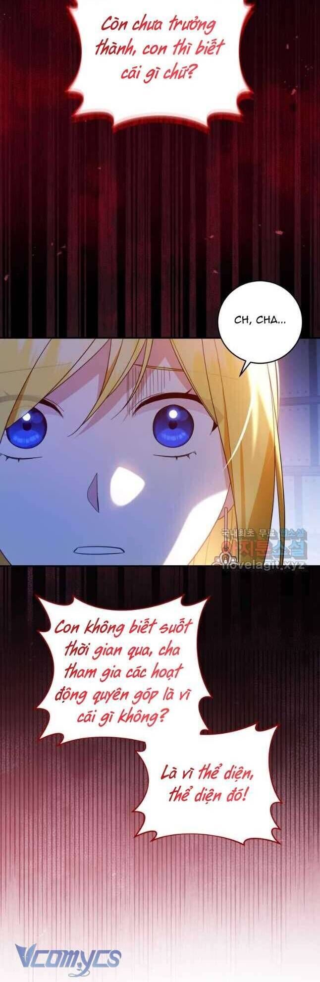 Kế Hoạch Trả Thù - Chap 59 - Trang 6