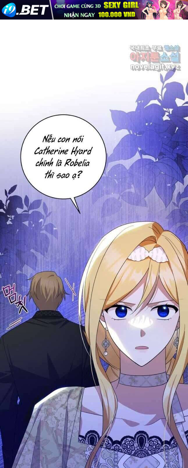 Kế Hoạch Trả Thù - Chap 59 - Trang 9