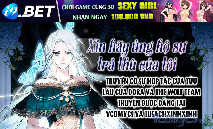 Kế Hoạch Trả Thù - Chap 6 - Trang 1