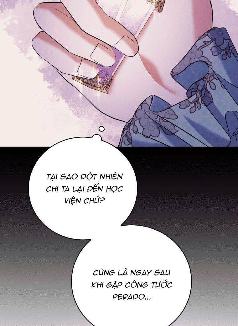 Kế Hoạch Trả Thù - Chap 6 - Trang 104