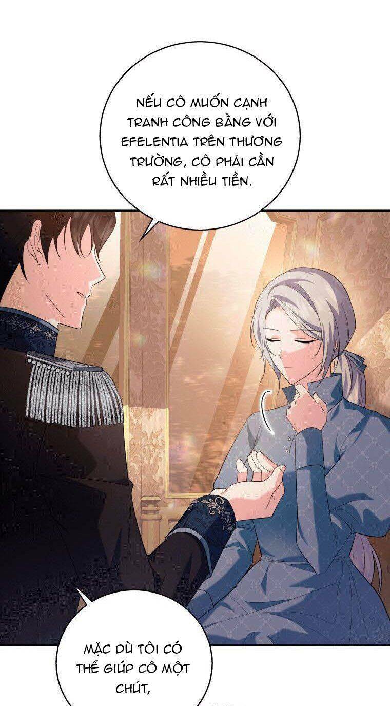 Kế Hoạch Trả Thù - Chap 6 - Trang 12
