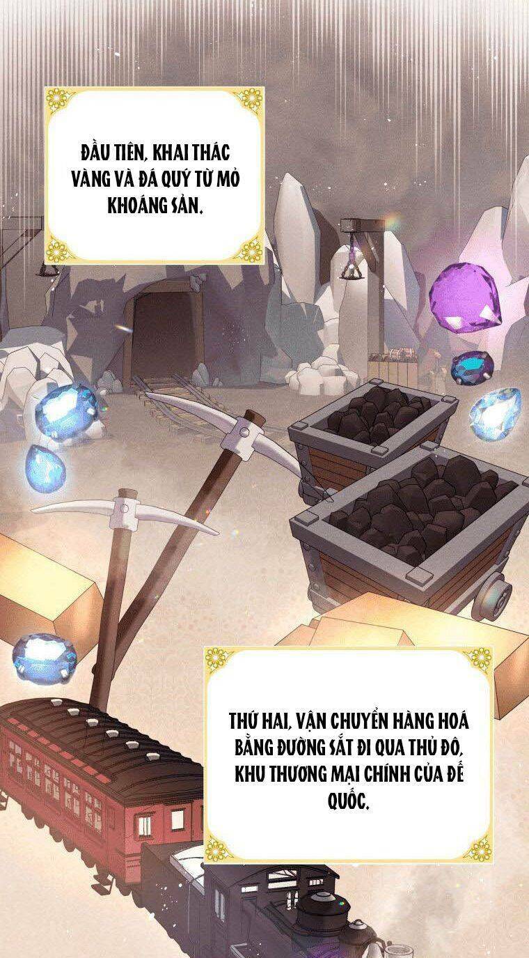 Kế Hoạch Trả Thù - Chap 6 - Trang 14