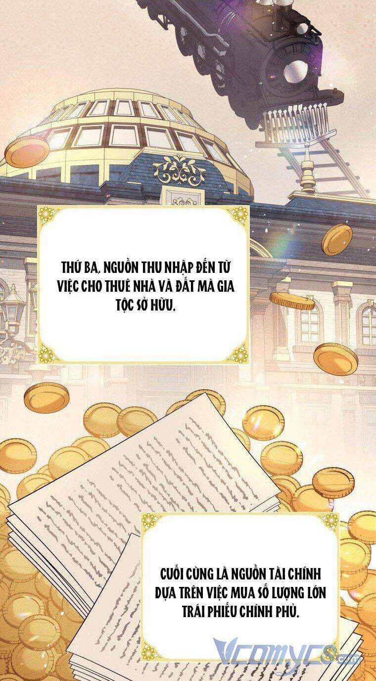 Kế Hoạch Trả Thù - Chap 6 - Trang 15