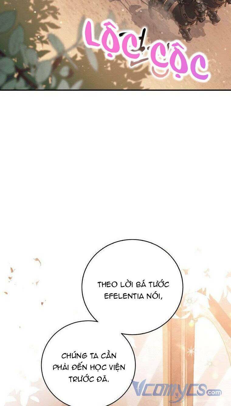 Kế Hoạch Trả Thù - Chap 6 - Trang 3