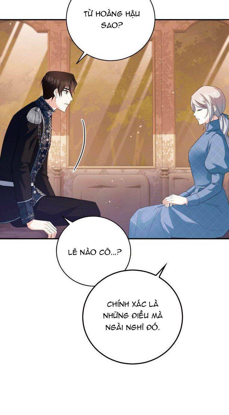 Kế Hoạch Trả Thù - Chap 6 - Trang 22