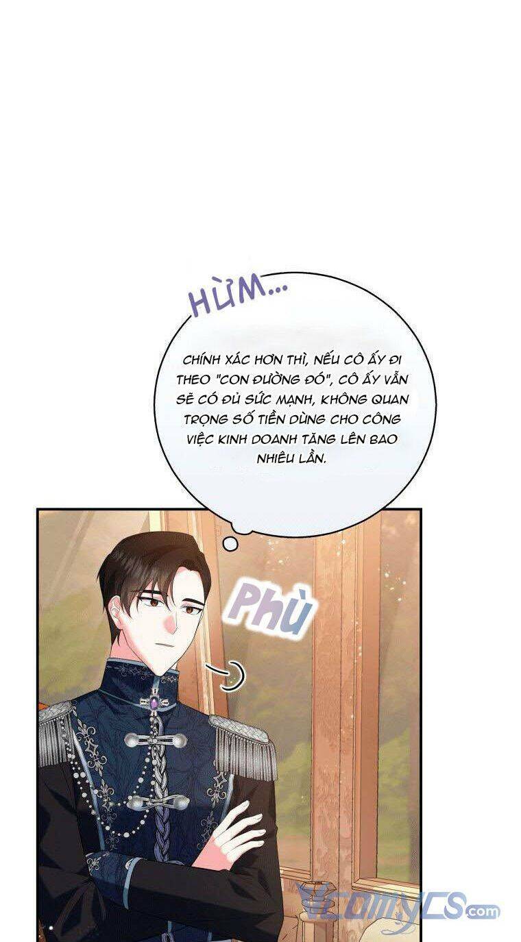 Kế Hoạch Trả Thù - Chap 6 - Trang 23