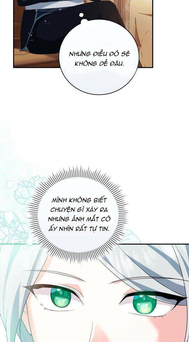 Kế Hoạch Trả Thù - Chap 6 - Trang 24