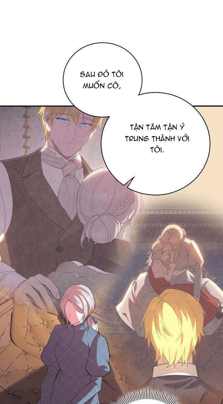 Kế Hoạch Trả Thù - Chap 6 - Trang 28