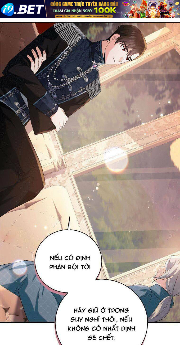 Kế Hoạch Trả Thù - Chap 6 - Trang 34