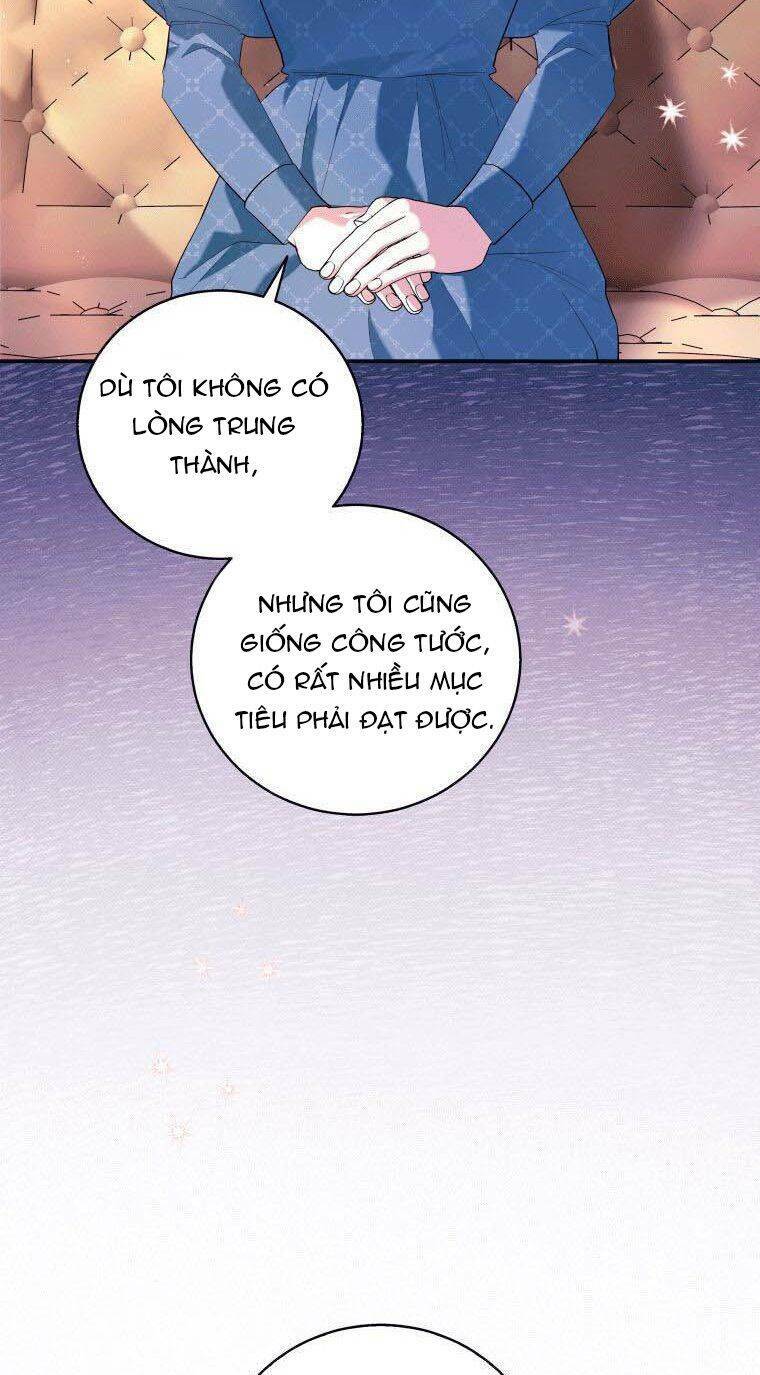 Kế Hoạch Trả Thù - Chap 6 - Trang 36