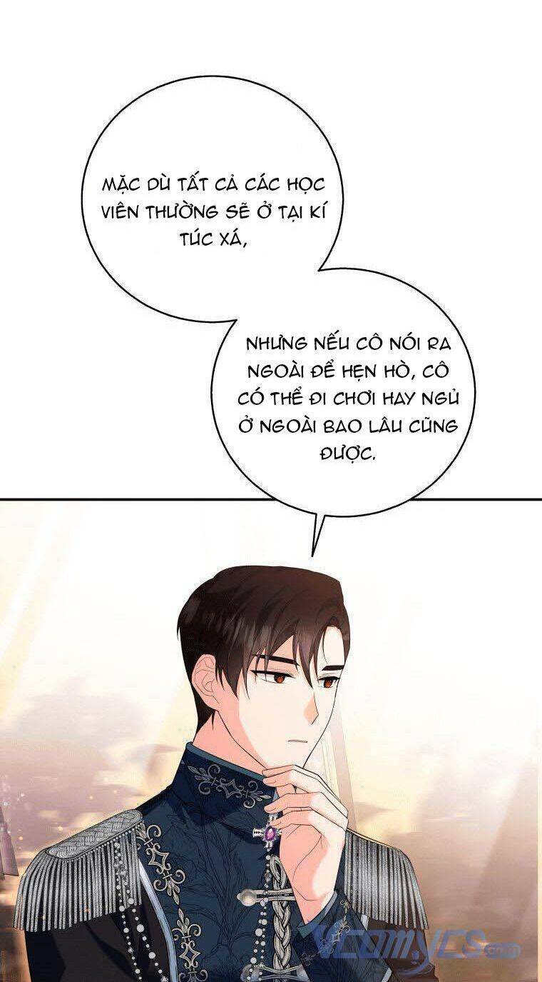 Kế Hoạch Trả Thù - Chap 6 - Trang 5