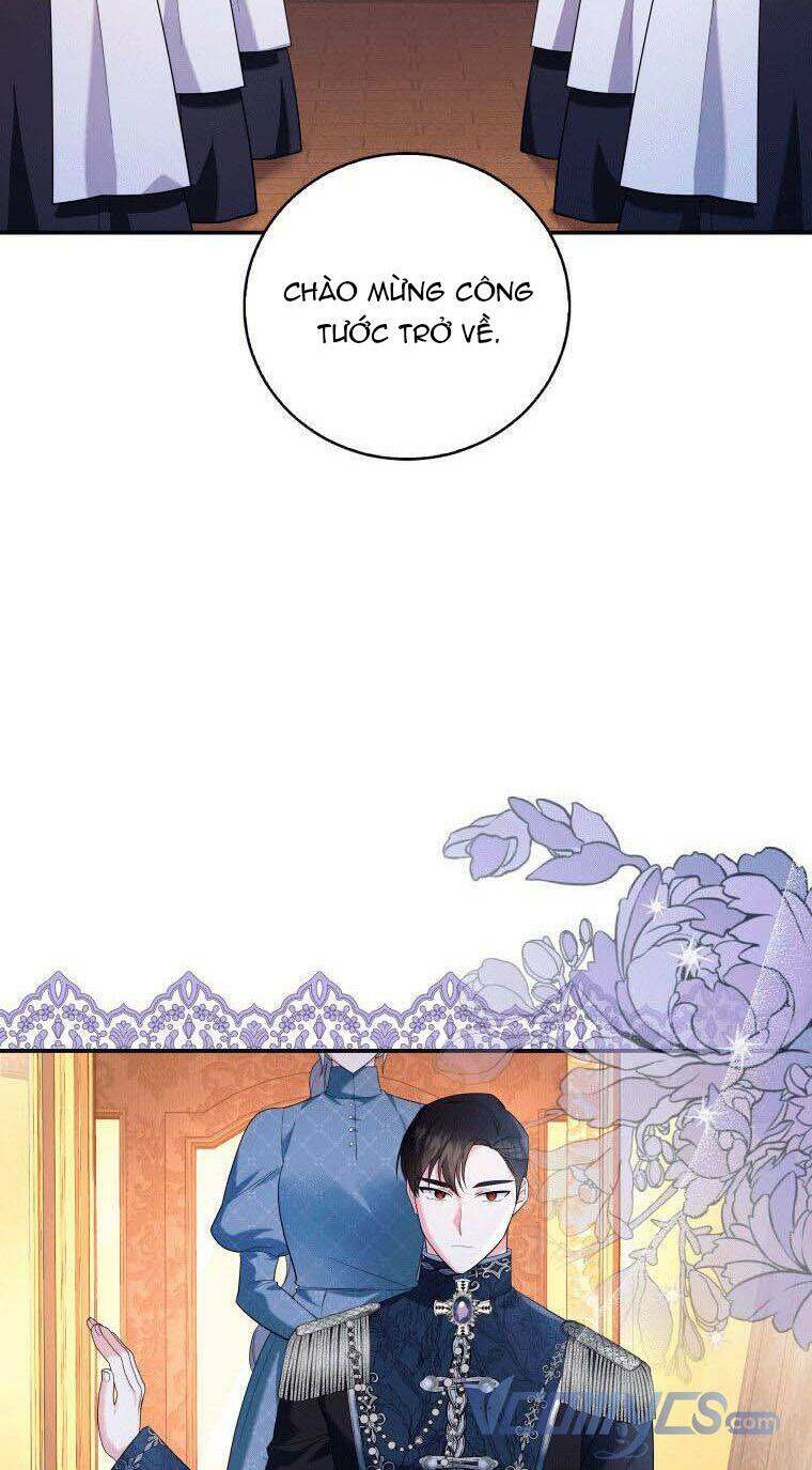 Kế Hoạch Trả Thù - Chap 6 - Trang 41