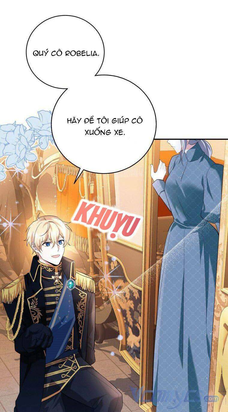 Kế Hoạch Trả Thù - Chap 6 - Trang 43