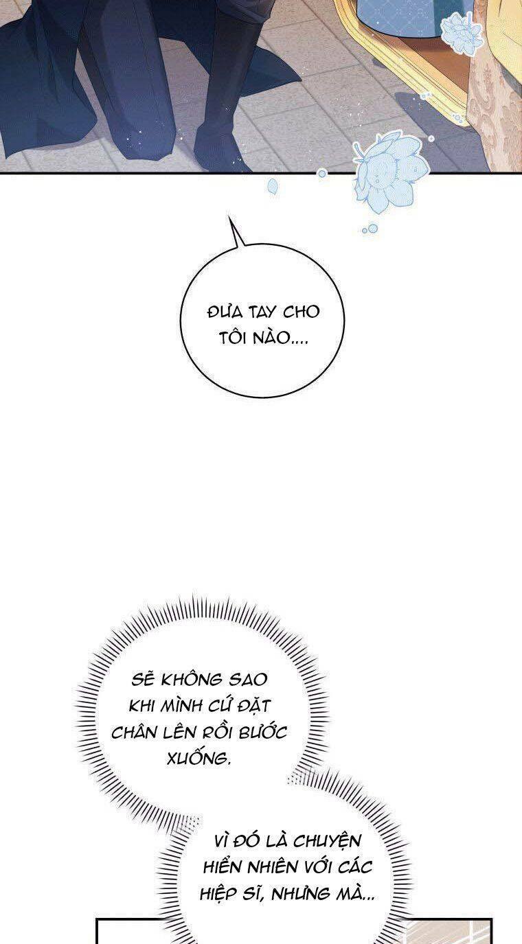 Kế Hoạch Trả Thù - Chap 6 - Trang 44