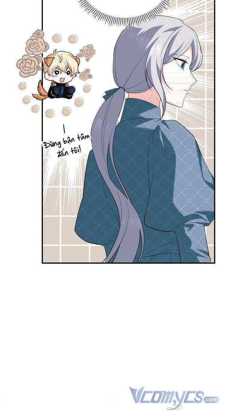 Kế Hoạch Trả Thù - Chap 6 - Trang 45