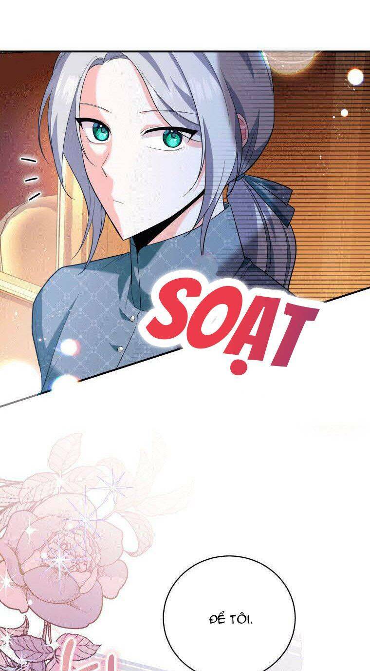Kế Hoạch Trả Thù - Chap 6 - Trang 46
