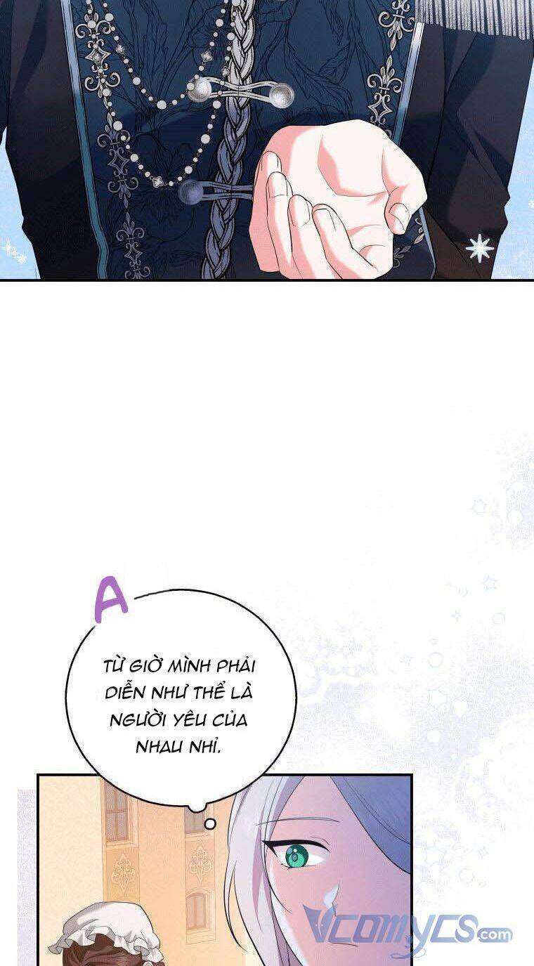 Kế Hoạch Trả Thù - Chap 6 - Trang 49