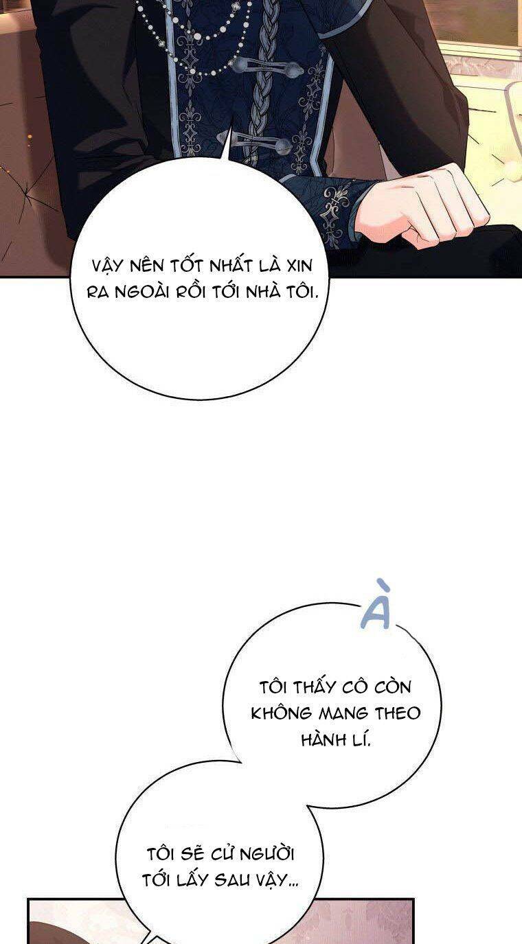 Kế Hoạch Trả Thù - Chap 6 - Trang 6
