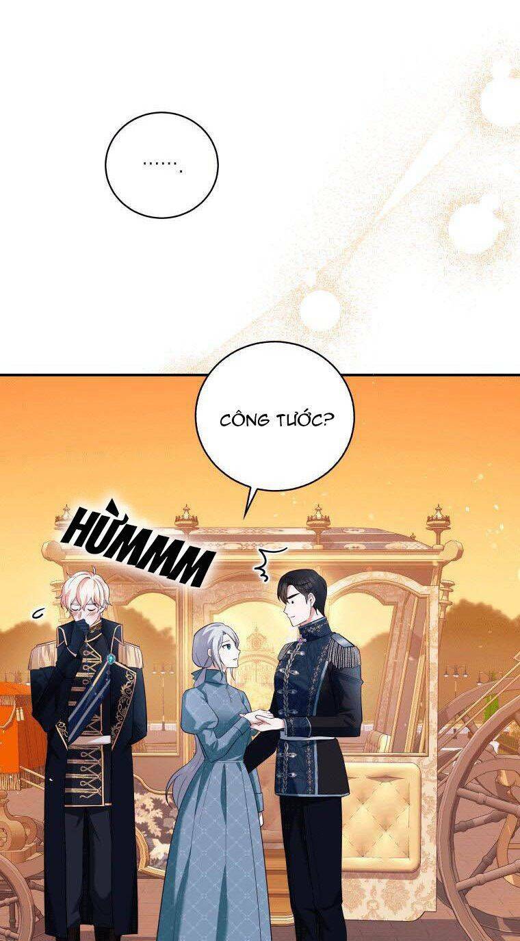 Kế Hoạch Trả Thù - Chap 6 - Trang 54