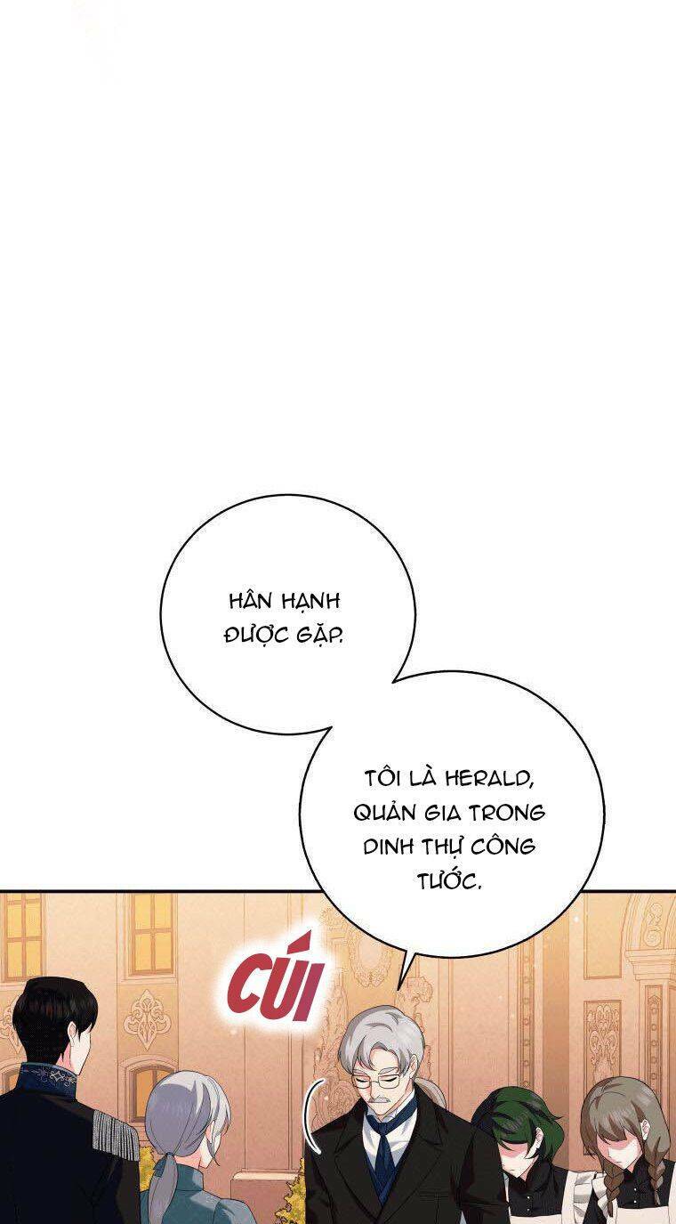Kế Hoạch Trả Thù - Chap 6 - Trang 56