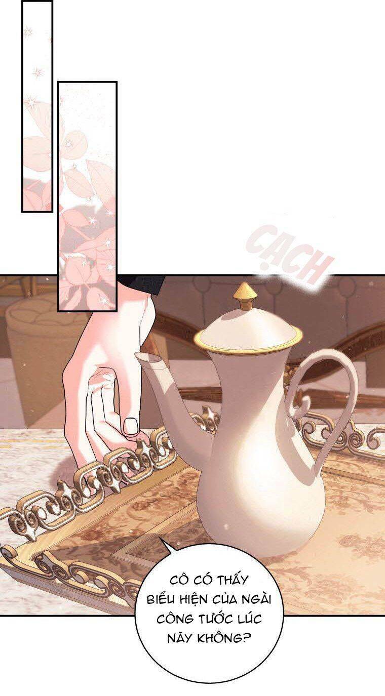 Kế Hoạch Trả Thù - Chap 6 - Trang 62