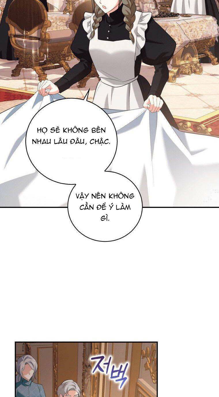 Kế Hoạch Trả Thù - Chap 6 - Trang 64