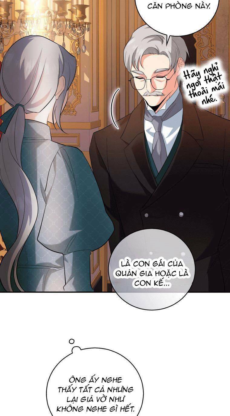 Kế Hoạch Trả Thù - Chap 6 - Trang 66