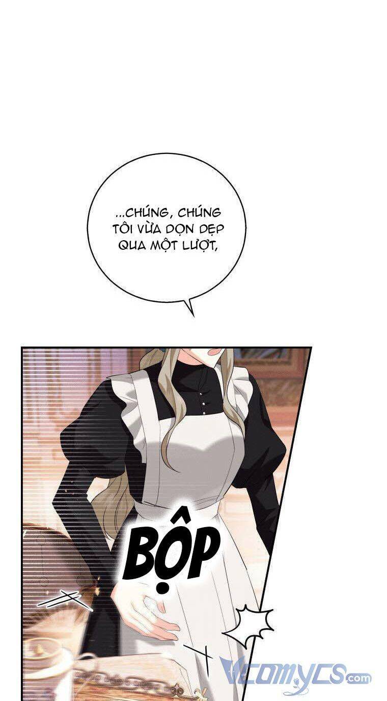 Kế Hoạch Trả Thù - Chap 6 - Trang 69
