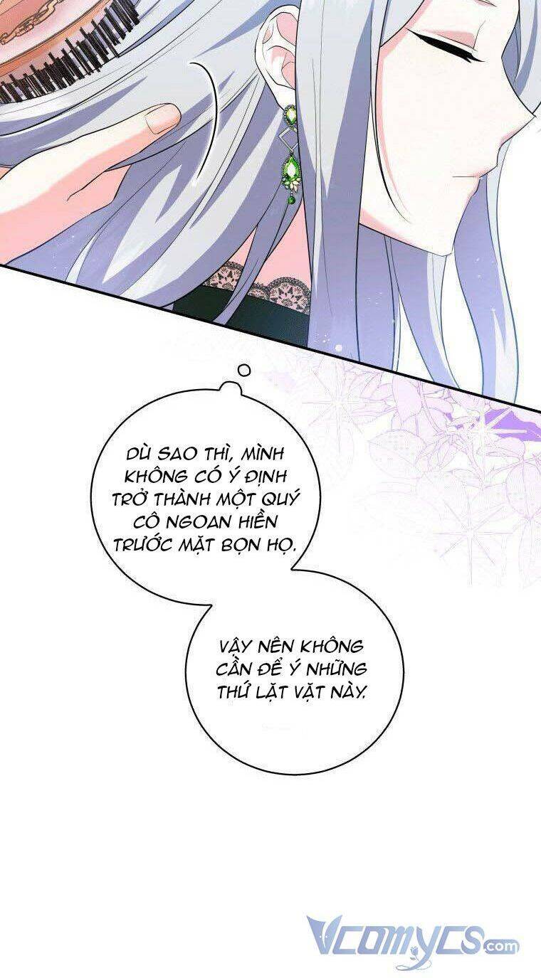 Kế Hoạch Trả Thù - Chap 6 - Trang 77
