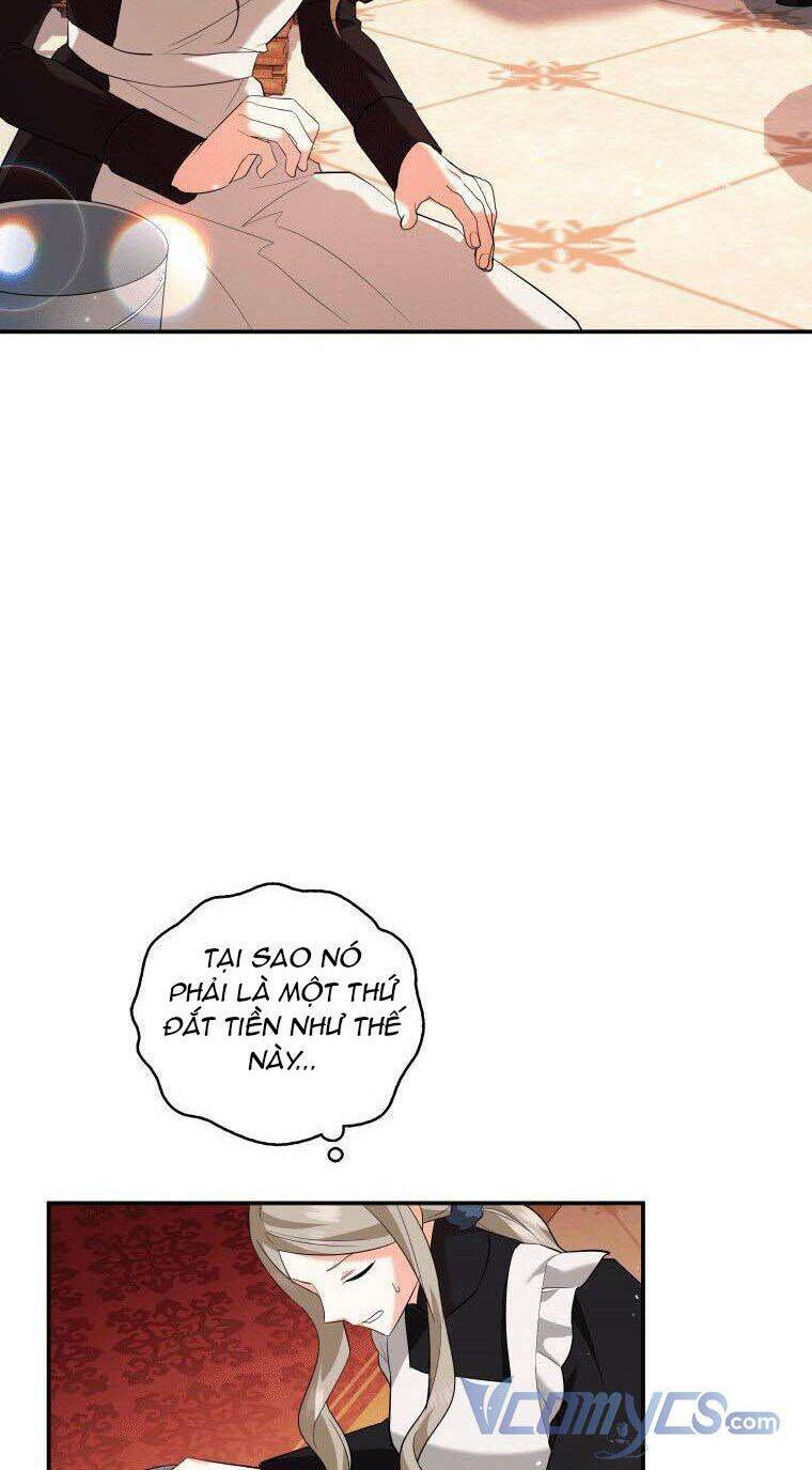 Kế Hoạch Trả Thù - Chap 6 - Trang 79