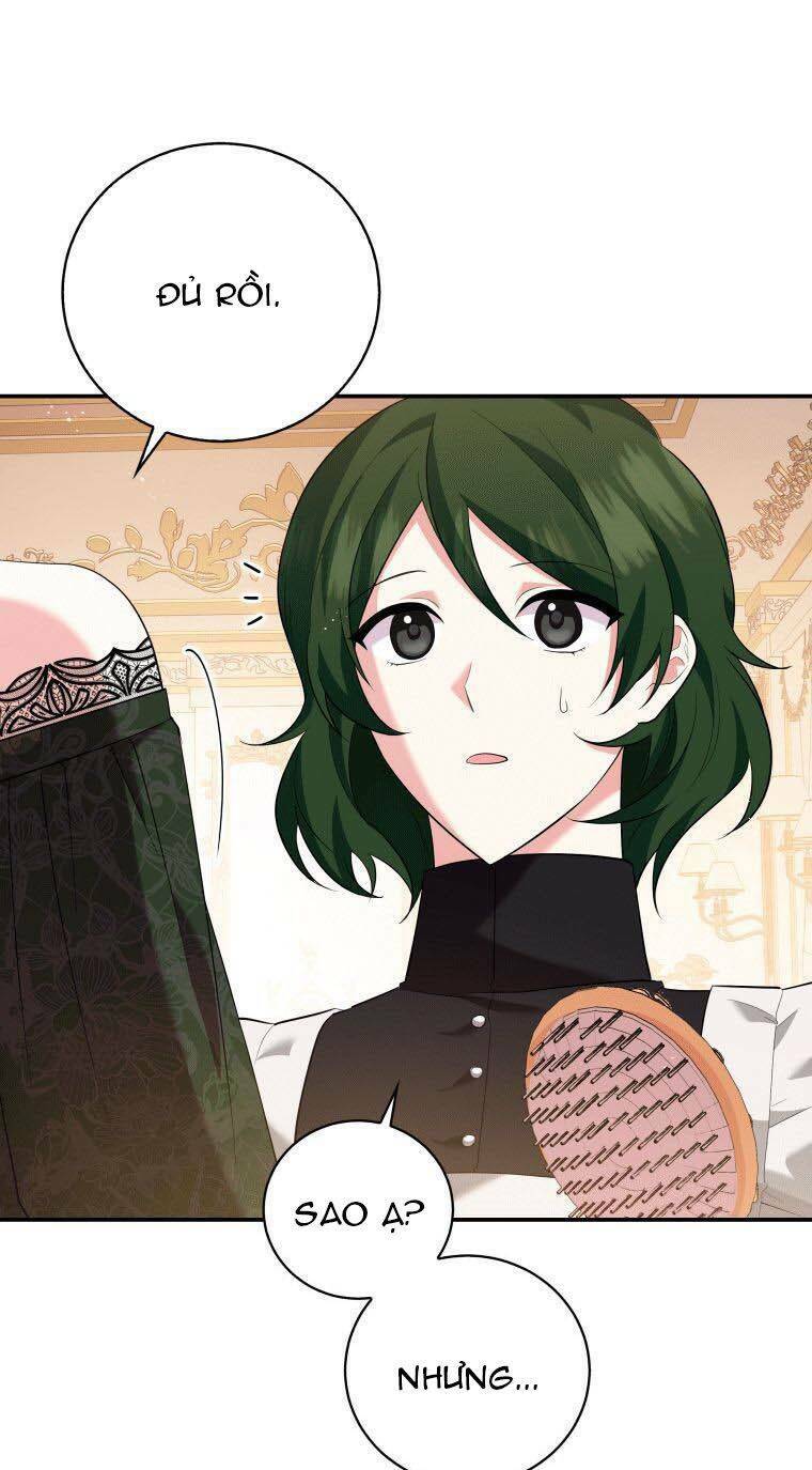 Kế Hoạch Trả Thù - Chap 6 - Trang 82