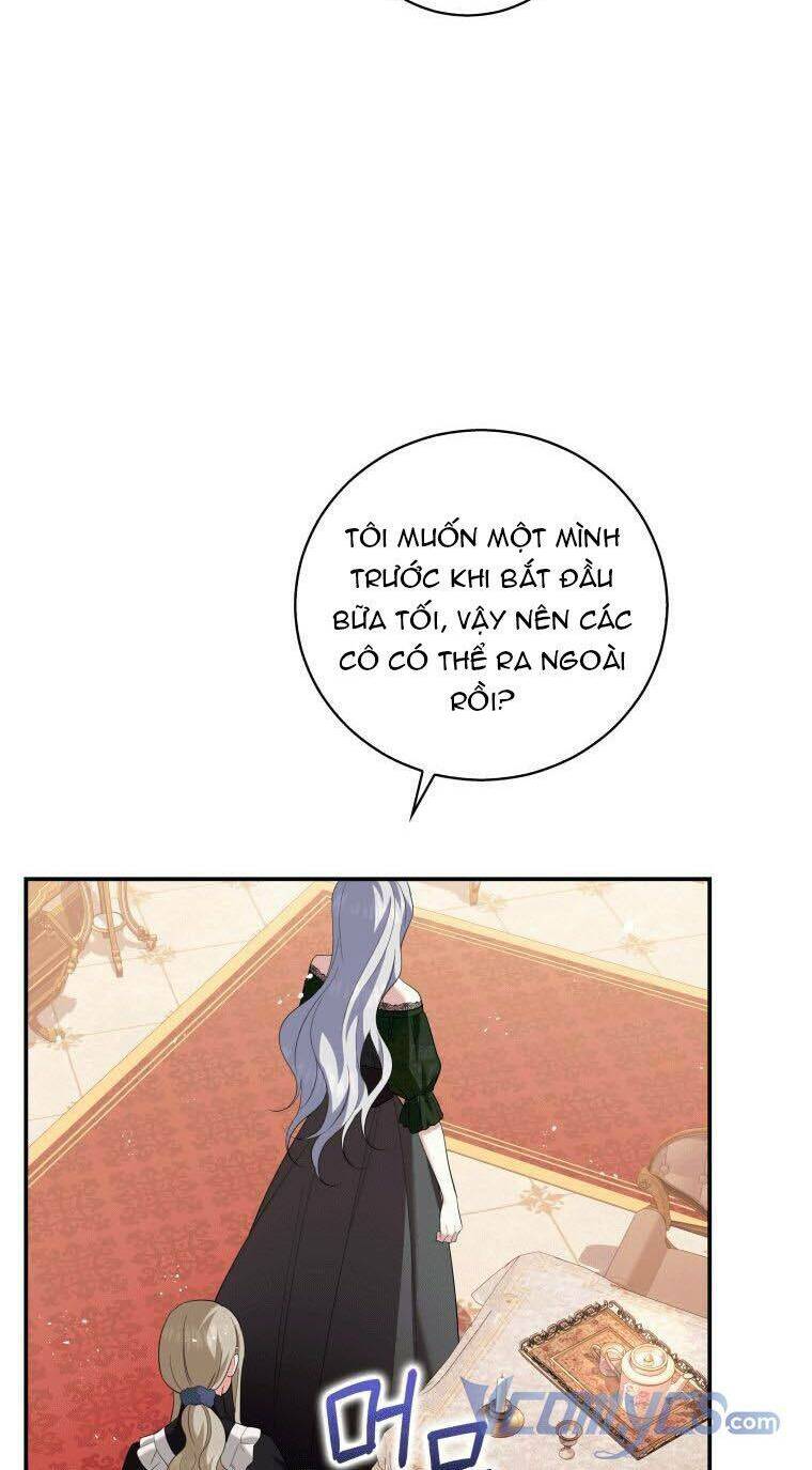 Kế Hoạch Trả Thù - Chap 6 - Trang 83