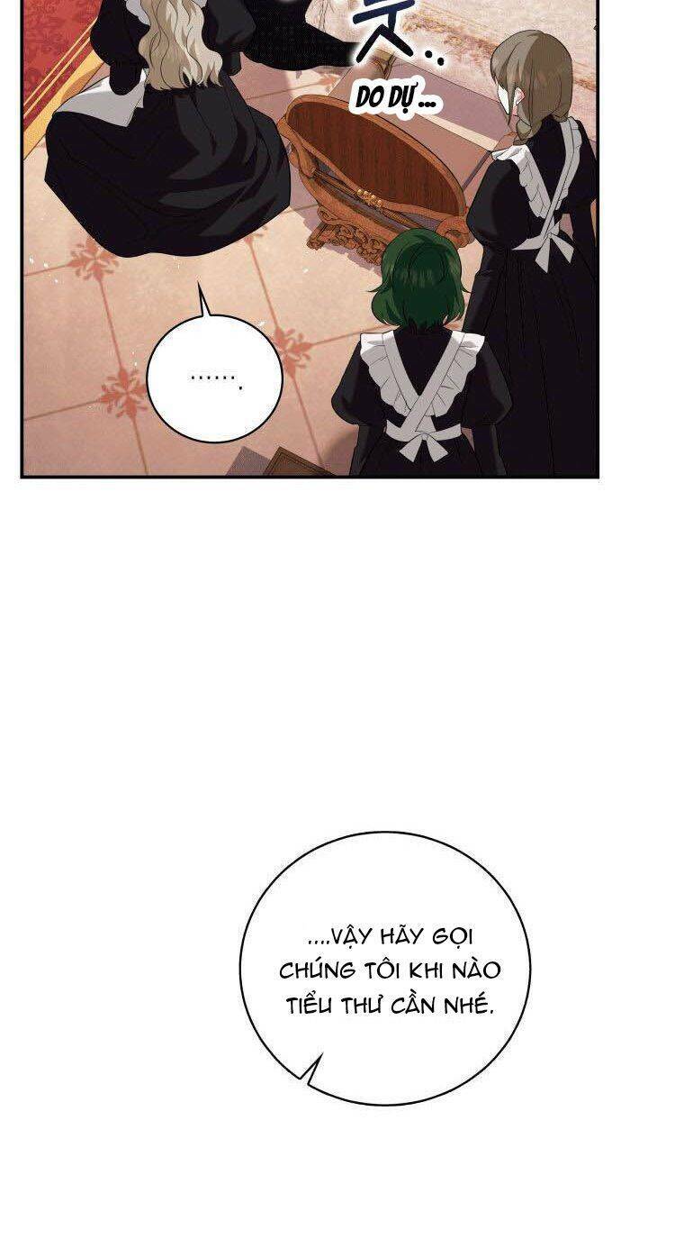 Kế Hoạch Trả Thù - Chap 6 - Trang 84