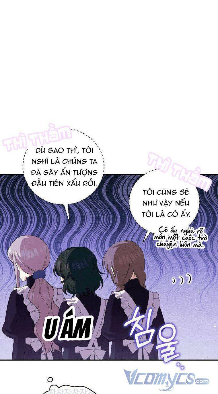 Kế Hoạch Trả Thù - Chap 6 - Trang 85