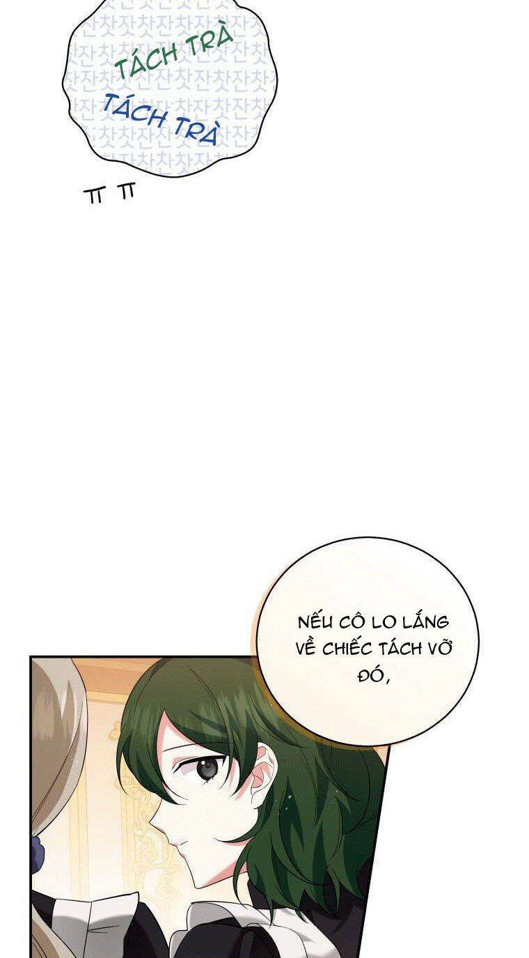 Kế Hoạch Trả Thù - Chap 6 - Trang 86