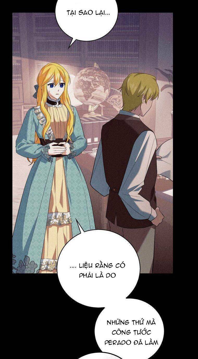 Kế Hoạch Trả Thù - Chap 6 - Trang 96