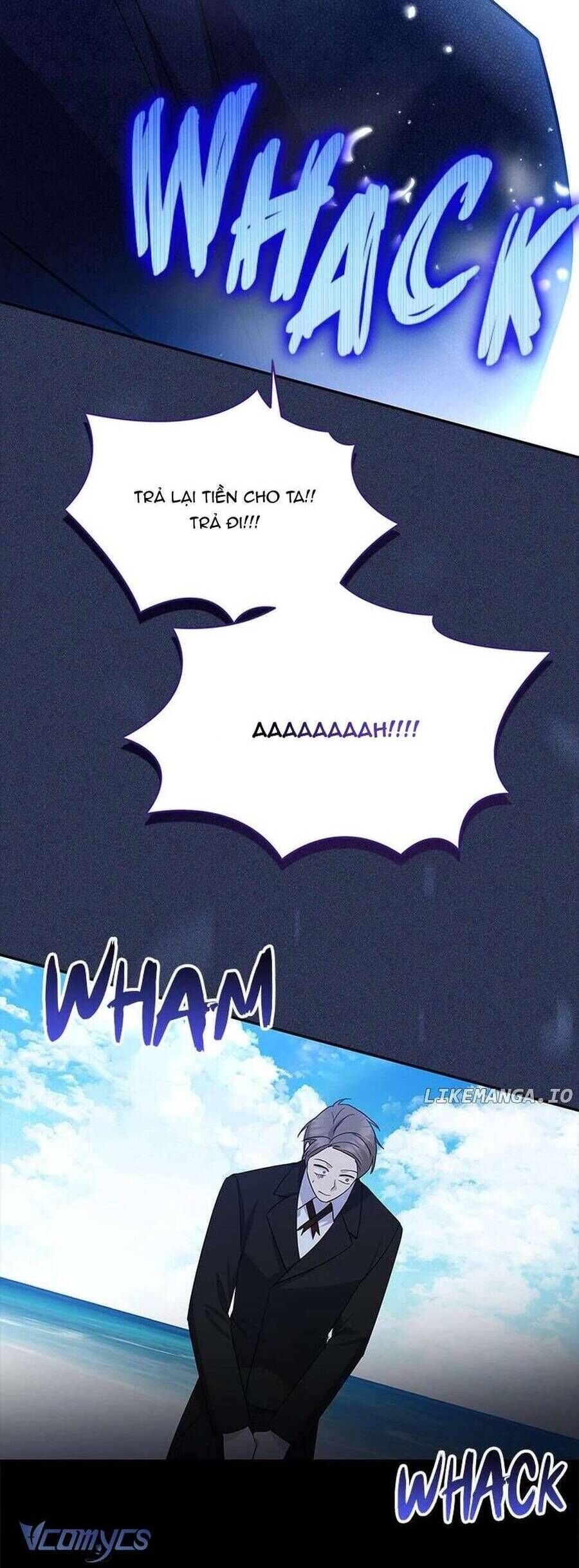 Kế Hoạch Trả Thù - Chap 60 - Trang 11
