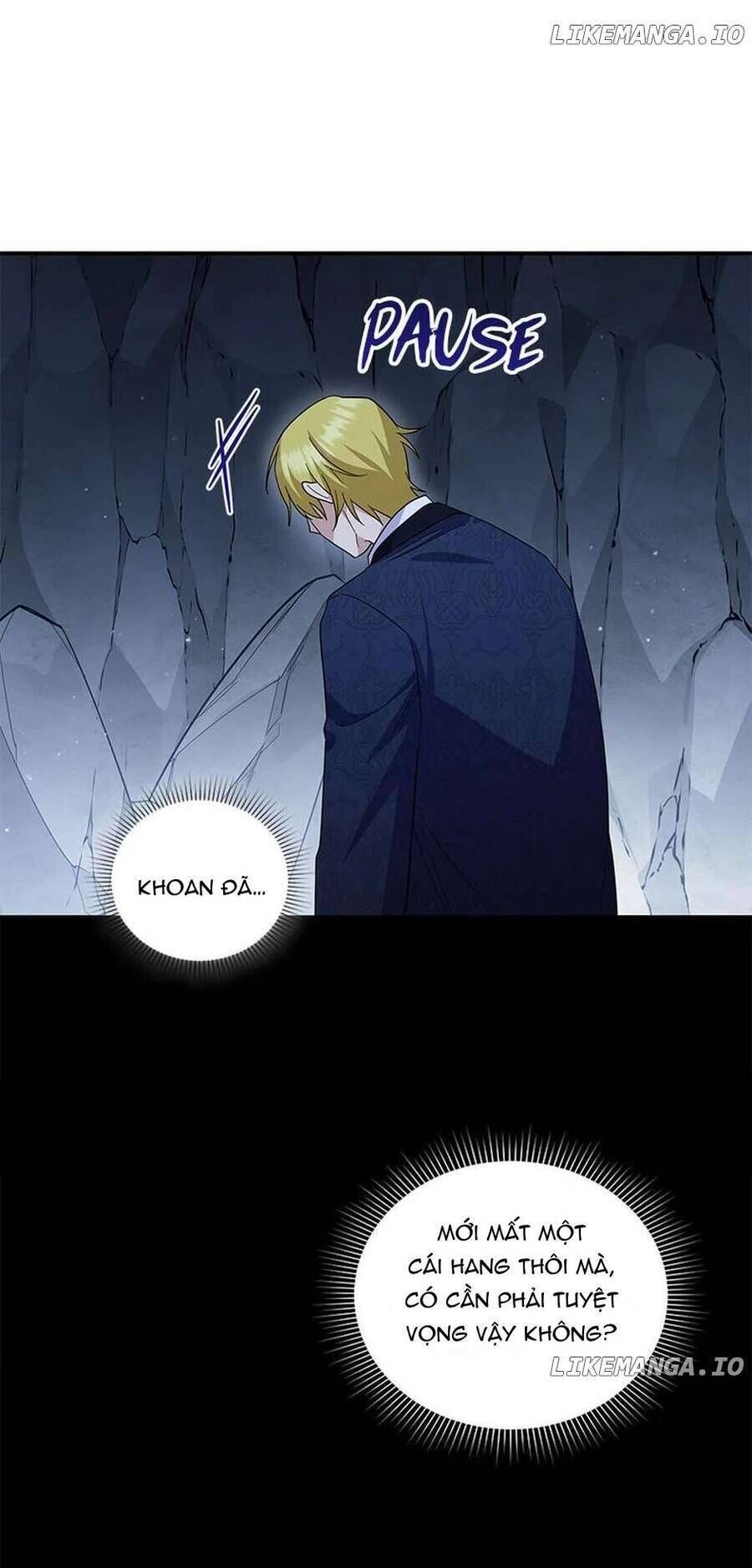 Kế Hoạch Trả Thù - Chap 60 - Trang 13