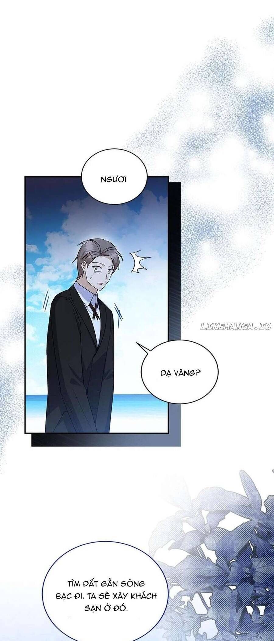 Kế Hoạch Trả Thù - Chap 60 - Trang 15