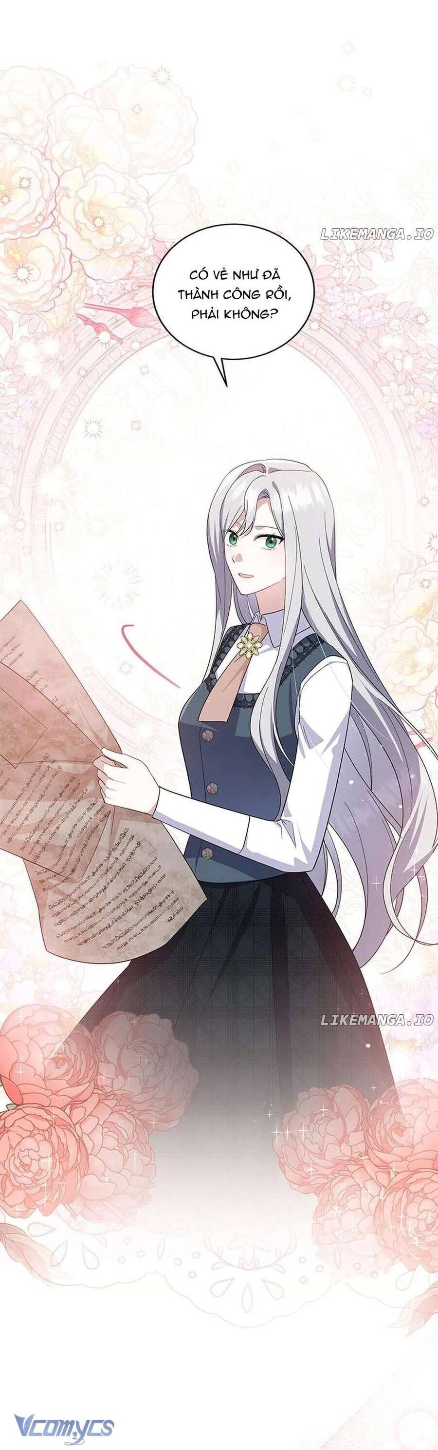 Kế Hoạch Trả Thù - Chap 60 - Trang 19