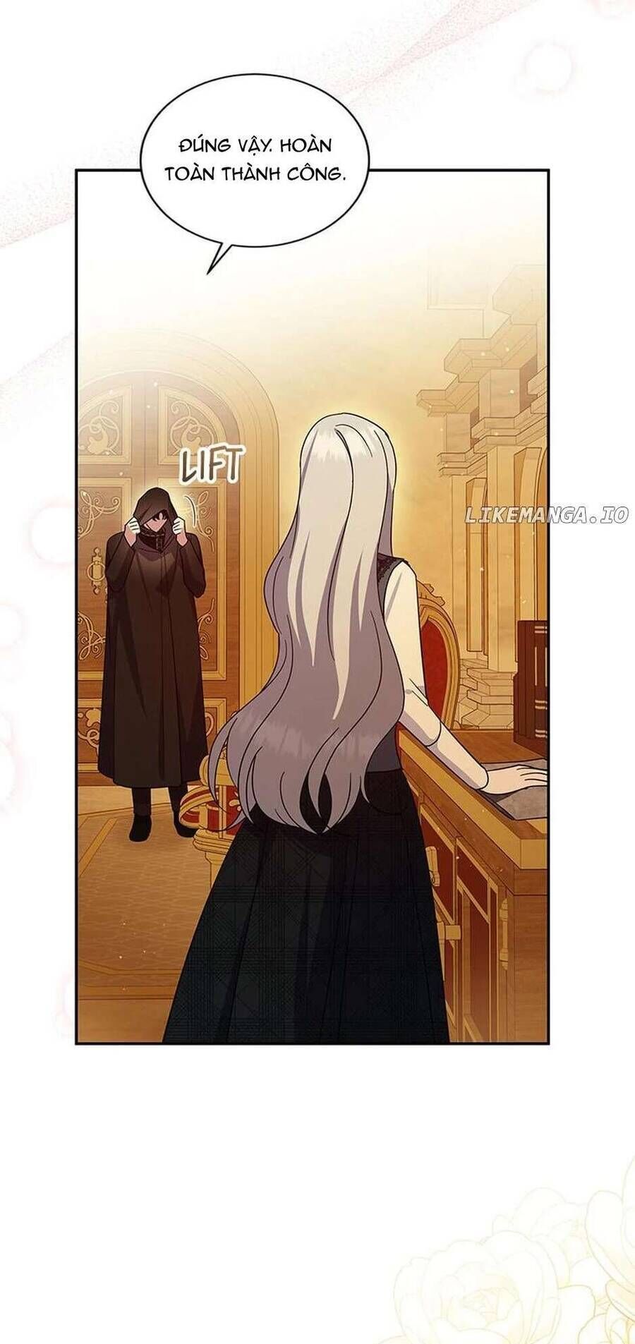 Kế Hoạch Trả Thù - Chap 60 - Trang 20